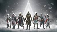 َAssassin's Creed جدید برای نینتندو سوویچ هم عرضه خواهد شد