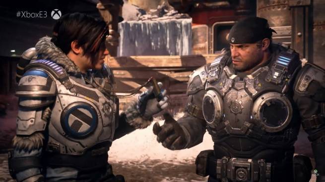 دلیل حذف شدن «Of War» از نام Gears 5 از زبان سازنده‌