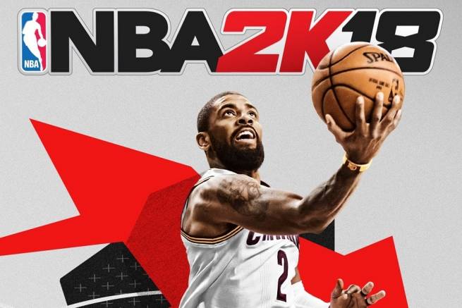 ویدئوی گیم پلی بازی NBA 2K18