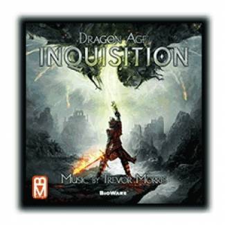 دانلود موسیقی متن بازی Dragon Age Inquisition