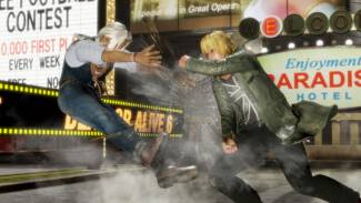 انتشار Dead or Alive 6 چند هفته تاخیر خورد