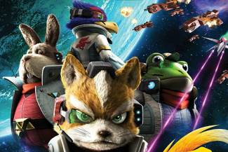 نگاهی به Star Fox Zero برای Wii U