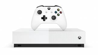 مایکروسافت رسما از کنسول بدون دیسک Xbox One S رونمایی کرد