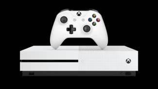 تریلر نمایش و تاریخ عرضه Xbox One S