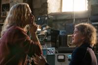 نقد و بررسی فیلم A Quiet Place