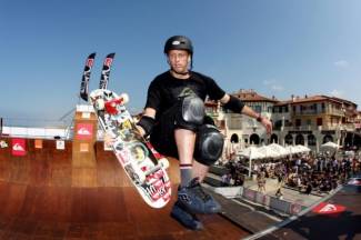 Tony Hawk جدید برای PS4 عرضه خواهد شد.