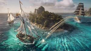 E3 2018: نمایش دو تریلر جدید از بازی Skull &amp; Bones