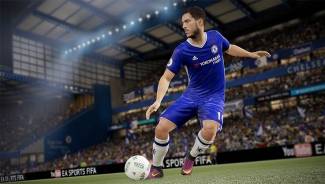 نسخه سوئیچ بازی FIFA 18 از گرافیک خوبی برخوردار است