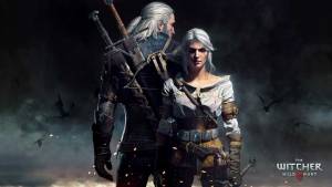 تفکرات عجیب نویسنده ی رمان The Witcher در رابطه با بازی های این سری