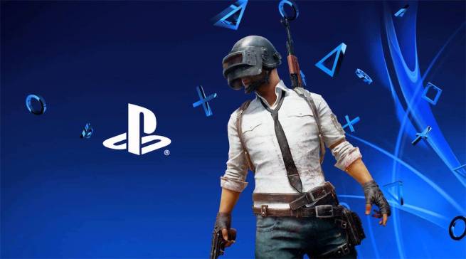 PUBG احتمالا ماه آینده به پلی‌استیشن 4 می‌آید