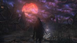 صبحت‌های هیدتاکا میازاکی درباره‌ی Bloodborne II