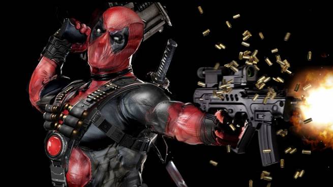 تمام چیزهایی که قبل از دیدن فیلم Deadpool 2 باید بدانید