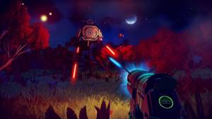 No Man’s Sky باز هم تاخیر خورد