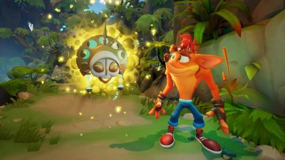 تریلر جدید Crash Bandicoot 4 Its About Time با محوریت بخش چندنفره