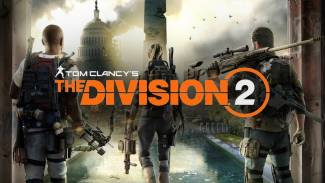 انتشار اطلاعات جدید از بتای عمومی The Division 2