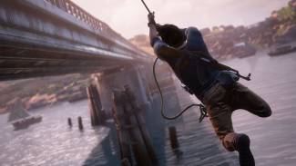 حالت چندنفره بازی Uncharted 4: A Thief's End بازی بازها را شگفت زده خواهد کرد