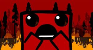 آمار فروش نسخه سوئیچ بازی Super Meat Boy