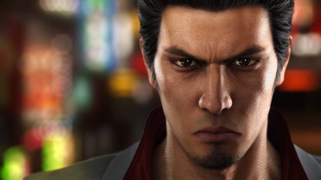 دموی Yakuza 6 از PSN حذف شد