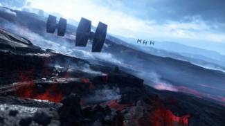 منتظر مد داستانی عنوان Star Wars: Battlefront باشید