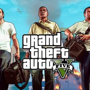 دانلود موسیقی متن بازی GTA V