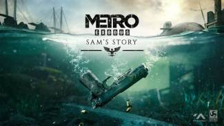 تاریخ عرضه دومین بسته الحاقی داستانی Metro Exodus اعلام شد