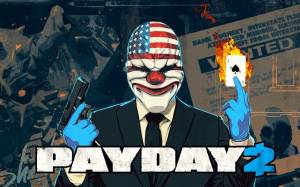 تاریخ عرضه‌ی نسخه‌ی نینتندو سوییچ بازی PAYDAY 2 اعلام شد