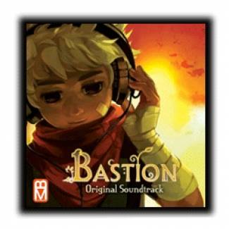 دانلود موسیقی متن بازی Bastion