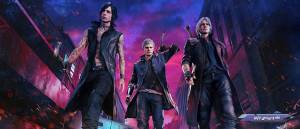 نقد و بررسی بازی Devil May Cry 5