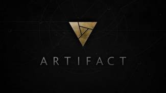 نقد و بررسی بازی Artifact