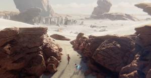 عنوان ReCore با شکست روبرو شد