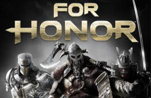 تریلر جدید بازی آینده For Honor