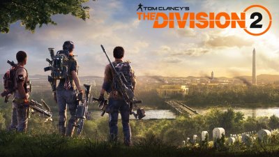 بازی Tom Clancy’s The Division 2 سرانجام برای استیم منتشر شد