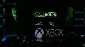 Scalebound : E3 2014 برای Xbox One معرفی شد.