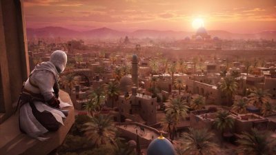 Assassin’s Creed Mirage متمرکزتر از عناوین اخیر بزرگ و RPG است