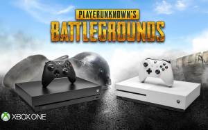 نسخه‌ی Xbox One بازی PUBG هم اکنون در دسترس است