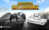 نسخه‌ی Xbox One بازی PUBG هم اکنون در دسترس است