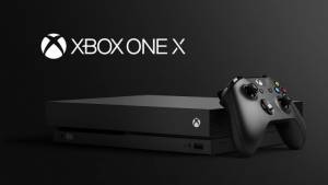 تفاوت گرافیکی Xbox One X و PS4 Pro