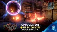 آغاز حراج PlayStation Store’s Holiday Sale