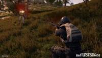 بازی Playerunknown's Battlegrounds احتمالاً کراس-پلی می‌شود