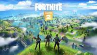 چپتر دوم Fortnite به طور رسمی رونمایی شد