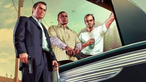 بازگشت GTA V به صدر جدول پر فروشترین های انگلستان