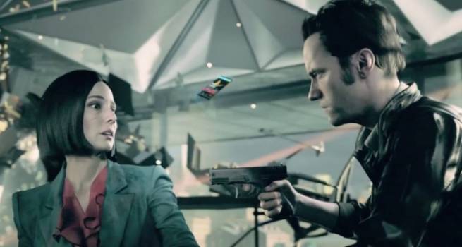 Quantum Break تا اوایل 2016 تاخیر خورد