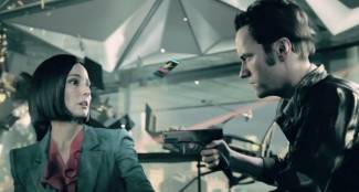 Quantum Break تا اوایل 2016 تاخیر خورد