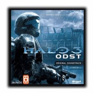 Halo 3 O.D.S.T OST