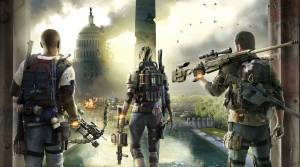 در The Division 2 شهر واشینگتون با مقیاس واقعی خواهد بود