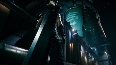 قسمت دوم Final Fantasy 7 Remake درحال تولید است