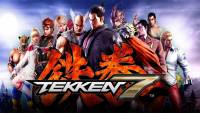 تریلر و تاریخ عرضه ی Tekken 7