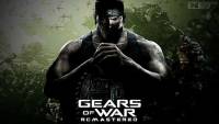 تصاویر نسخه ی ریمستر شده ی Gears of War منتشر شدند