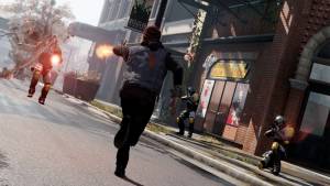 بازی جدیدی از سازنده بازی Infamous First Light در راه است