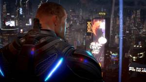 تاریخ عرضه بازی Crackdown 3